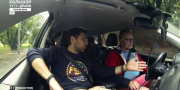 Большой видео тест-драйв Toyota RAV4 2013 от Стиллавина